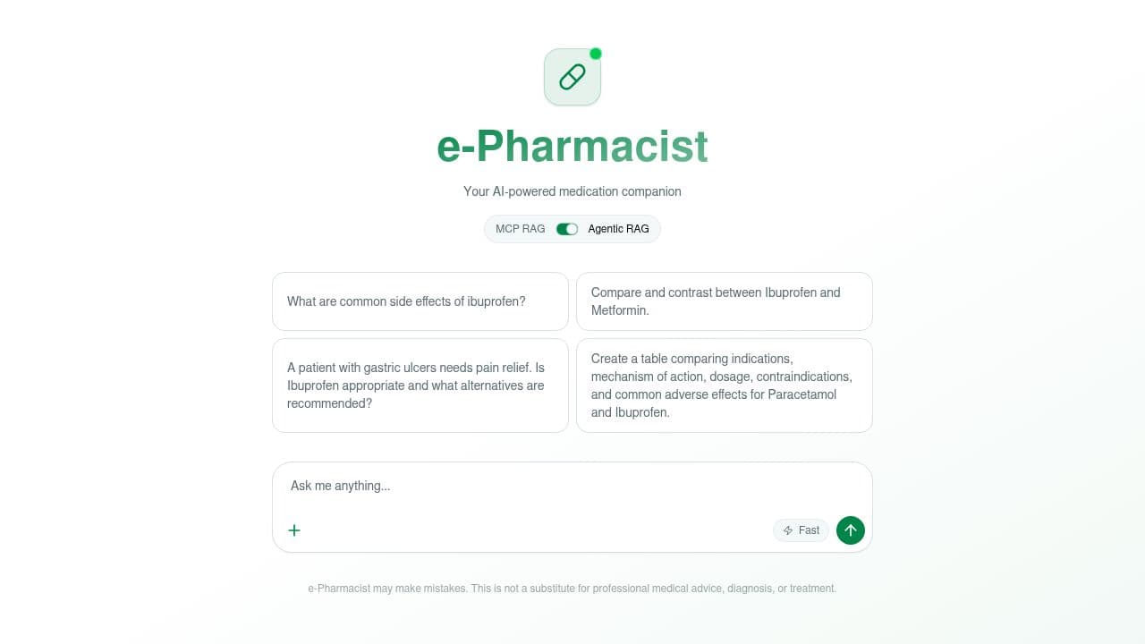 Thumbnail for AI Chatbot